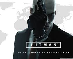 Hitman 6 Alpha